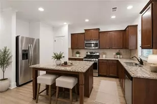 4855 Roseman Trail, Cumming, GA 30040 - Photo 2