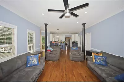 1264 Wyckfield Place, Lawrenceville, GA 30044 - Photo 8