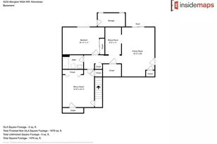 4234 Abington Walk NW, Kennesaw, GA 30144 - Photo 18