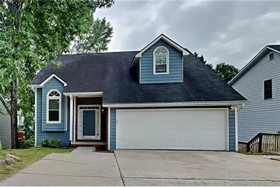 4234 Abington Walk NW, Kennesaw, GA 30144 - Photo 1