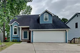 4234 Abington Walk NW, Kennesaw, GA 30144 - Photo 1