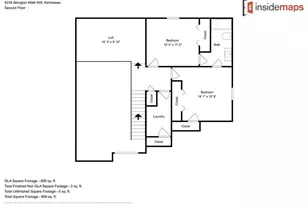 4234 Abington Walk NW, Kennesaw, GA 30144 - Photo 20