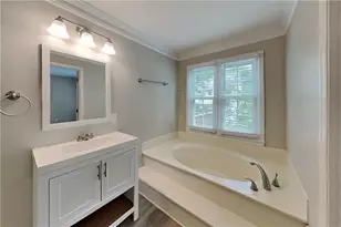 4234 Abington Walk NW, Kennesaw, GA 30144 - Photo 8