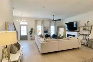 768 Honey Bee Ln, Lawrenceville, GA 30046 - Photo 6