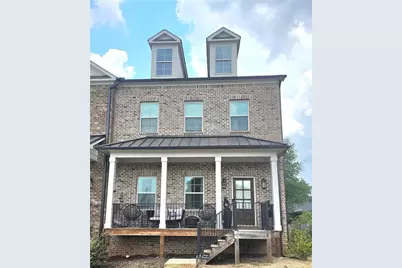 768 Honey Bee Lane, Lawrenceville, GA 30046 - Photo 1