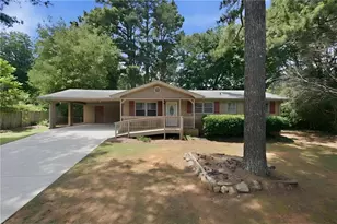 19 N Trail Trail, Dallas, GA 30157 - Photo 2