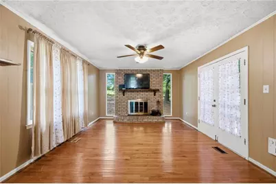 19 N Trail Trail, Dallas, GA 30157 - Photo 8