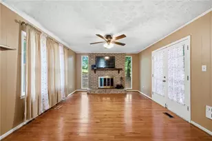19 N Trail Trail, Dallas, GA 30157 - Photo 8