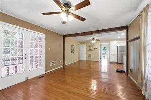 19 N Trail Trail, Dallas, GA 30157 - Photo 12