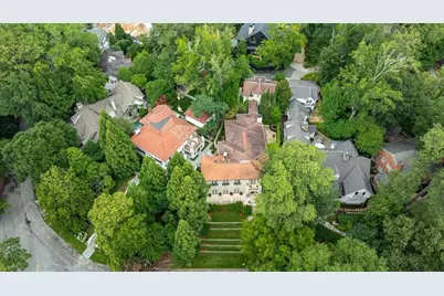 388 Beverly Road NE, Atlanta, GA 30309 - Photo 4