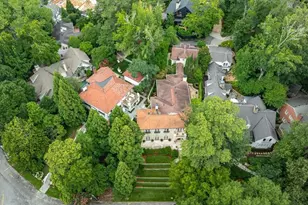 388 Beverly Rd NE, Atlanta, GA 30309 - Photo 4