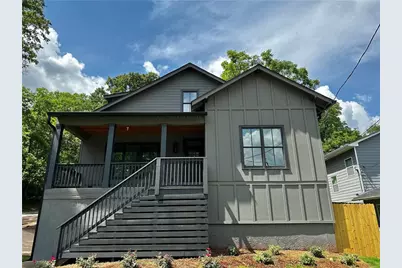 192 Claire Drive SE, Atlanta, GA 30315 - Photo 2