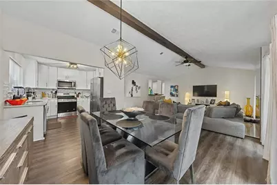 10 Saratoga Drive, Lawrenceville, GA 30044 - Photo 12