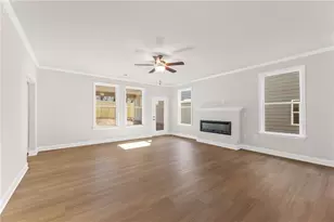 2434 Anhinga Dr, Loganville, GA 30052 - Photo 12