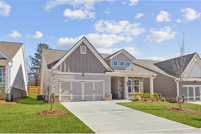 2434 Anhinga Drive, Loganville, GA 30052 - Photo 2