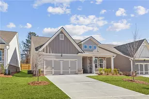 2434 Anhinga Dr, Loganville, GA 30052 - Photo 2