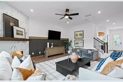 1165 Pine Valley Trail, Jefferson, GA 30549 - Photo 6