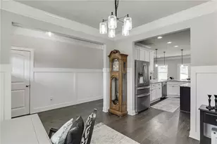 2001 Harvester Ln, Buford, GA 30518 - Photo 6