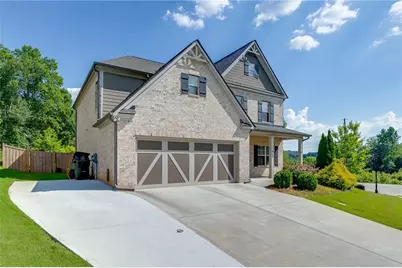 2001 Harvester Lane, Buford, GA 30518 - Photo 2