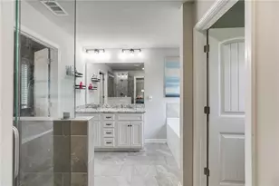 2001 Harvester Ln, Buford, GA 30518 - Photo 34