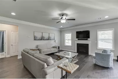 2001 Harvester Lane, Buford, GA 30518 - Photo 16