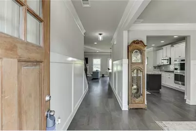 2001 Harvester Lane, Buford, GA 30518 - Photo 4