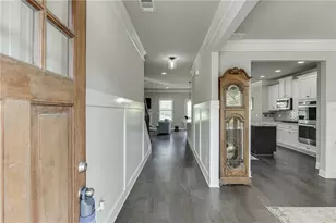 2001 Harvester Ln, Buford, GA 30518 - Photo 4