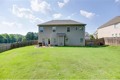 2001 Harvester Lane, Buford, GA 30518 - Photo 42