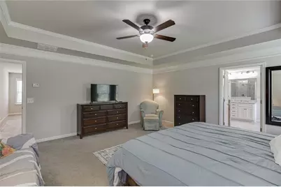 2001 Harvester Lane, Buford, GA 30518 - Photo 32