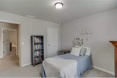 2001 Harvester Lane, Buford, GA 30518 - Photo 26