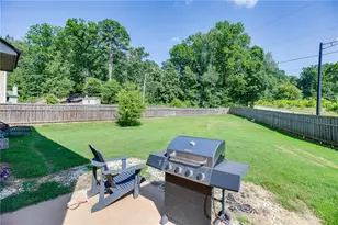 2001 Harvester Ln, Buford, GA 30518 - Photo 40