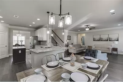 2001 Harvester Lane, Buford, GA 30518 - Photo 14
