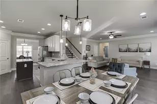 2001 Harvester Ln, Buford, GA 30518 - Photo 14