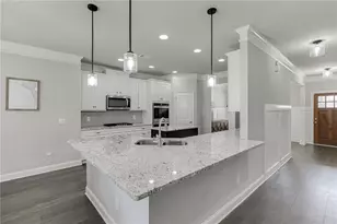 2001 Harvester Ln, Buford, GA 30518 - Photo 12