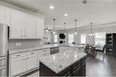 2001 Harvester Lane, Buford, GA 30518 - Photo 10