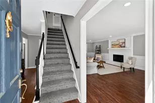 3728 Creekstone Dr, Peachtree Corners, GA 30092 - Photo 4