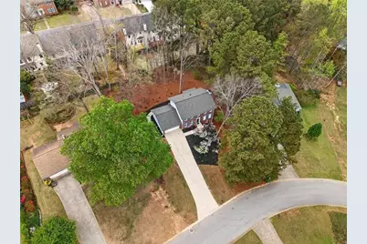 3728 Creekstone Drive, Peachtree Corners, GA 30092 - Photo 42