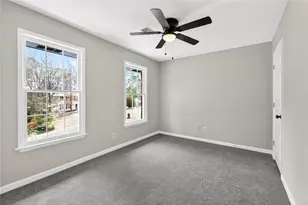 3728 Creekstone Dr, Peachtree Corners, GA 30092 - Photo 36