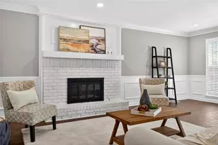 3728 Creekstone Dr, Peachtree Corners, GA 30092 - Photo 10