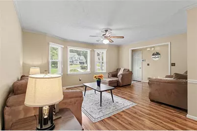 2019 Amherst Lane SE, Conyers, GA 30094 - Photo 4
