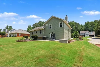 2019 Amherst Lane SE, Conyers, GA 30094 - Photo 30