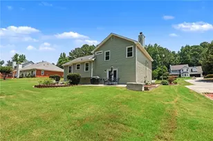 2019 Amherst Ln SE, Conyers, GA 30094 - Photo 30