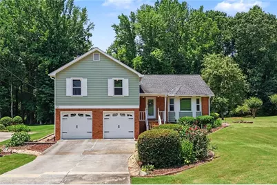 2019 Amherst Lane SE, Conyers, GA 30094 - Photo 1