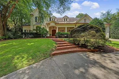 82 Blackland Road NW, Atlanta, GA 30342 - Photo 1