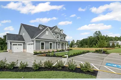 1140 Pine Valley Trail, Jefferson, GA 30549 - Photo 2