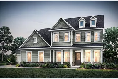 1140 Pine Valley Trail, Jefferson, GA 30549 - Photo 2