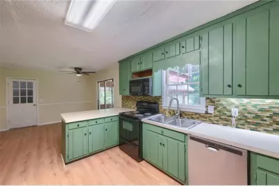509 River Lakeside Lane, Woodstock, GA 30188 - Photo 6