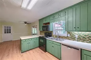 509 River Lakeside Ln, Woodstock, GA 30188 - Photo 6