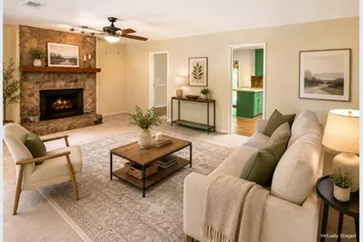 509 River Lakeside Lane, Woodstock, GA 30188 - Photo 2