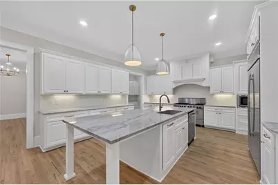 4441 Rebel Valley View SE, Atlanta, GA 30339 - Photo 12